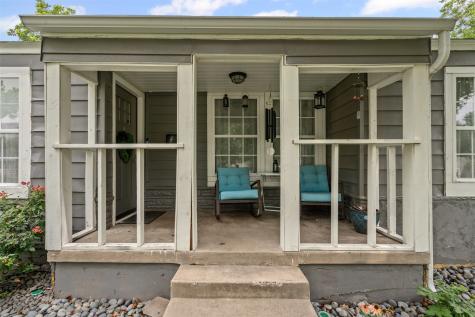4204 Geddes Avenue Fort Worth TX 76107