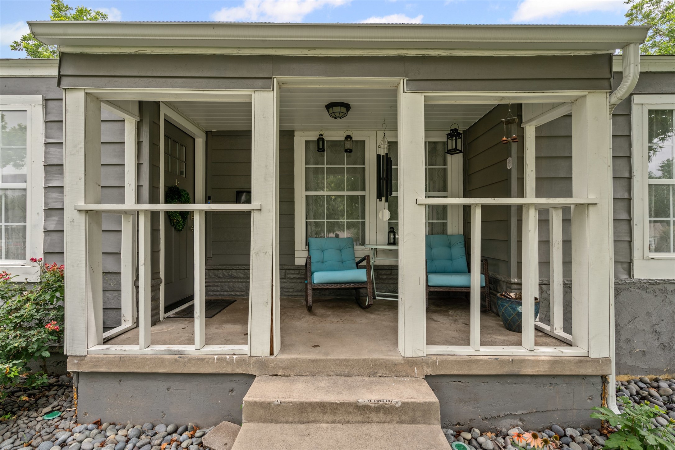 4204 Geddes Avenue Fort Worth TX 76107
