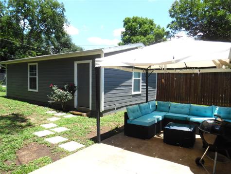 4204 Geddes Avenue Fort Worth TX 76107