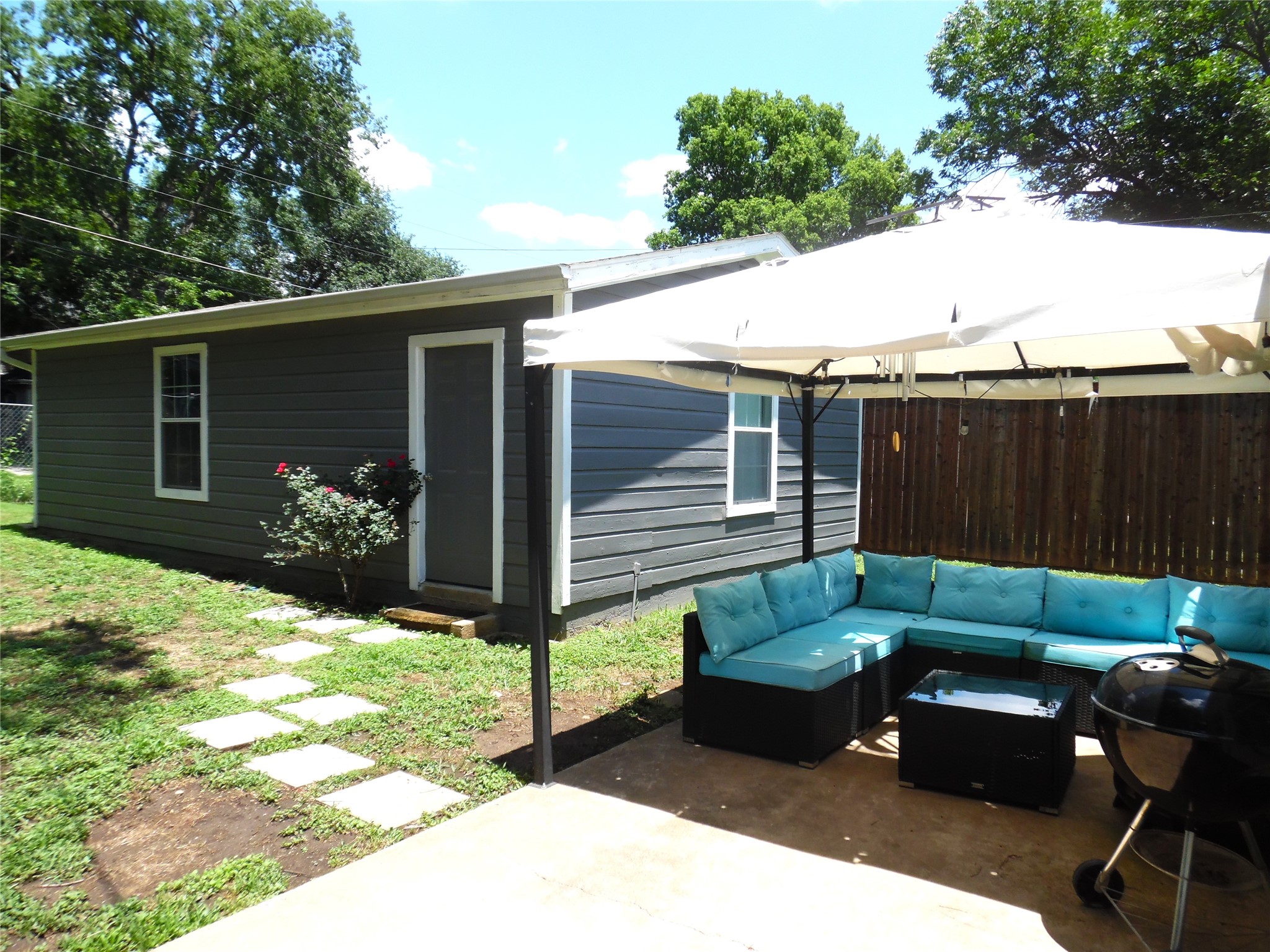 4204 Geddes Avenue Fort Worth TX 76107