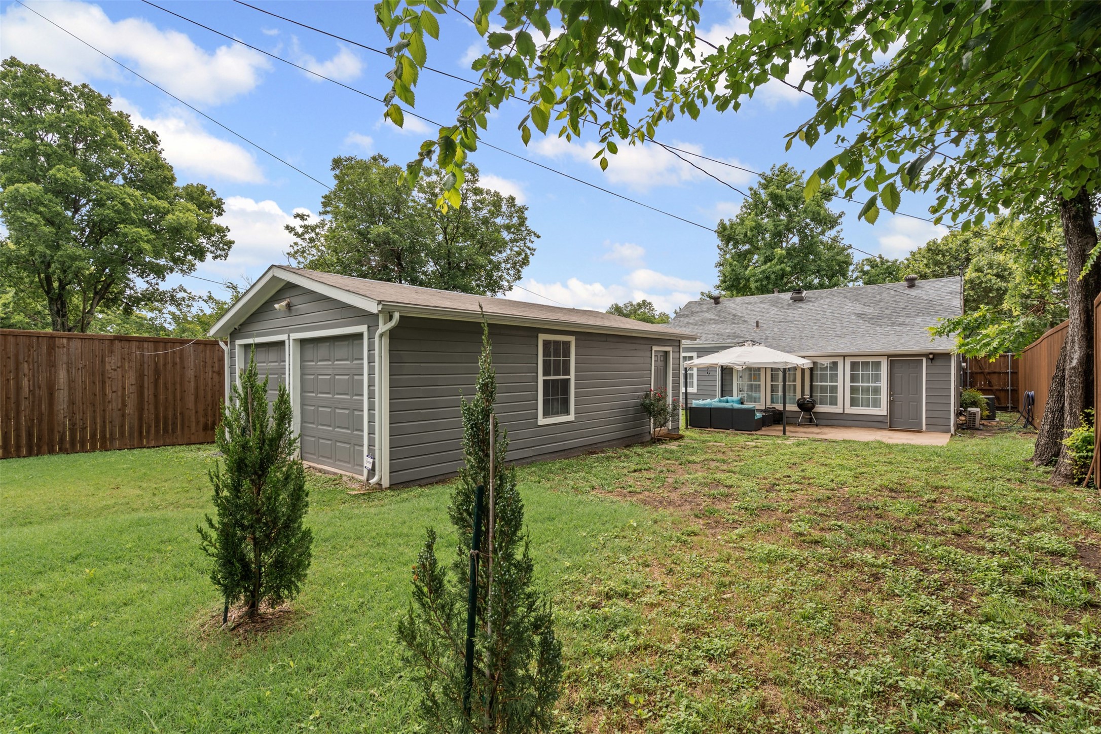 4204 Geddes Avenue Fort Worth TX 76107