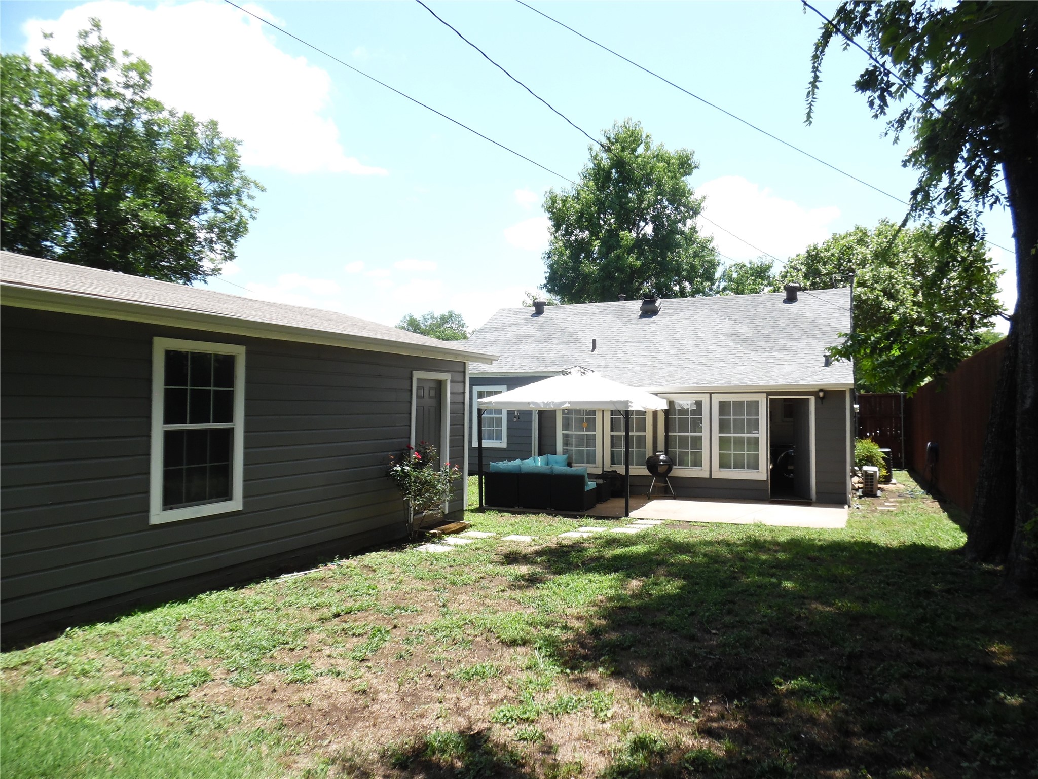 4204 Geddes Avenue Fort Worth TX 76107