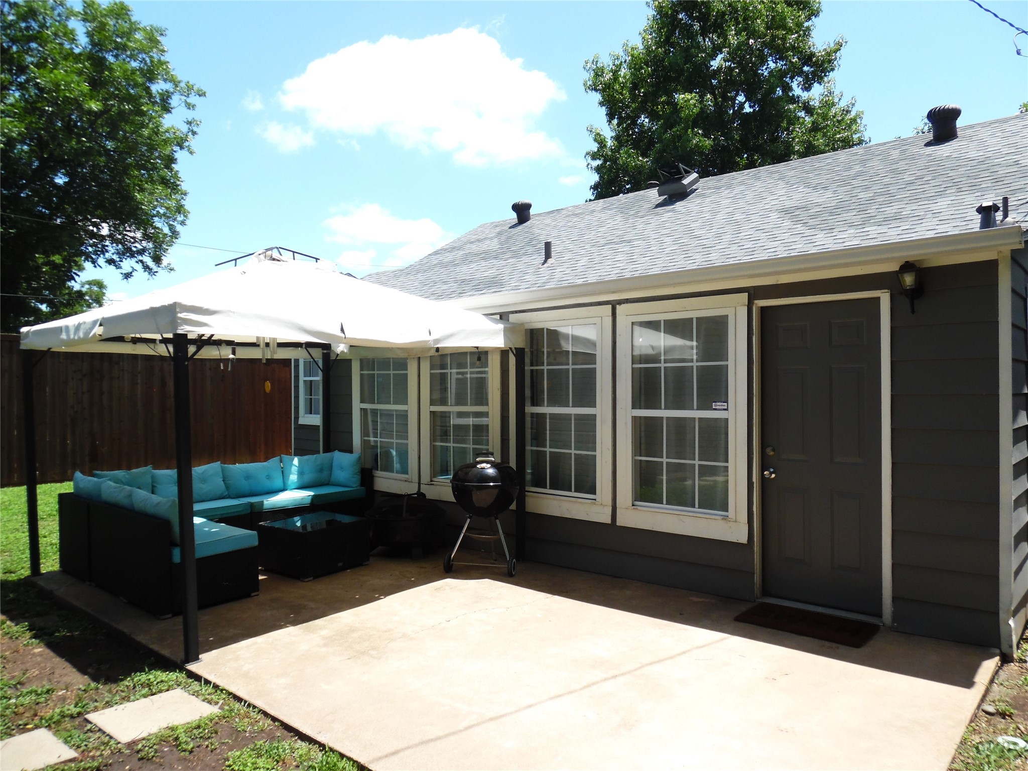 4204 Geddes Avenue Fort Worth TX 76107