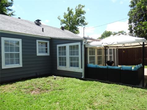 4204 Geddes Avenue Fort Worth TX 76107