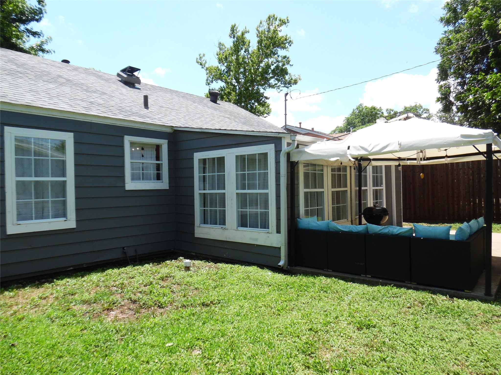 4204 Geddes Avenue Fort Worth TX 76107