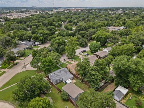 4204 Geddes Avenue Fort Worth TX 76107