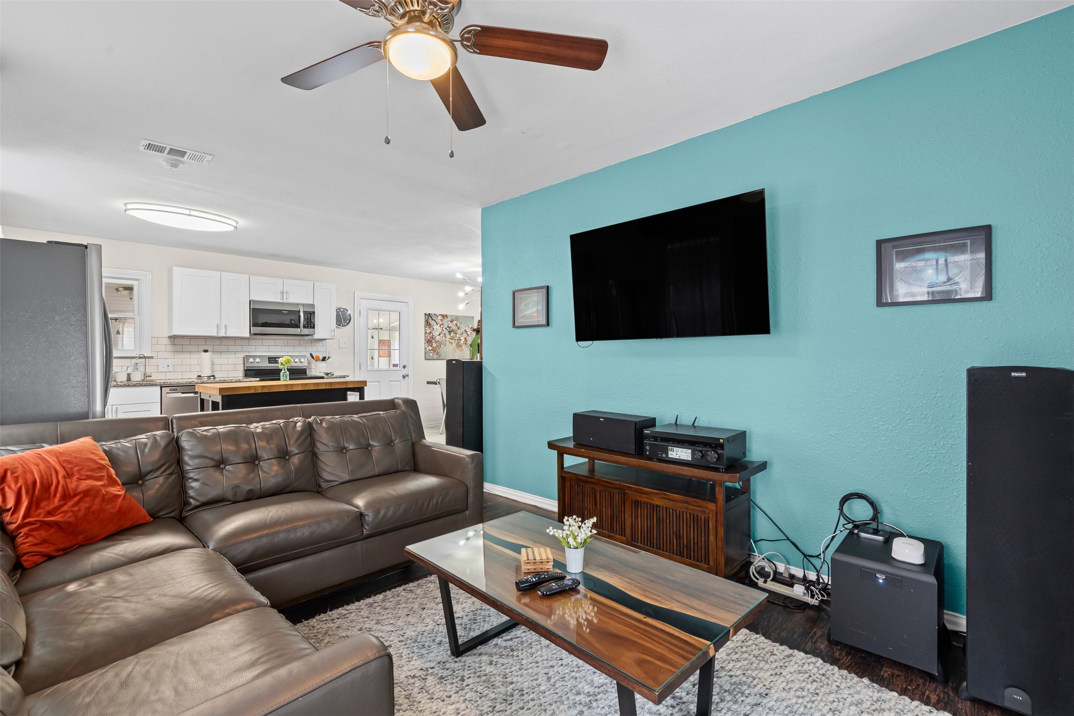 4204 Geddes Avenue Fort Worth TX 76107
