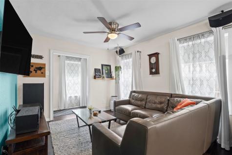 4204 Geddes Avenue Fort Worth TX 76107