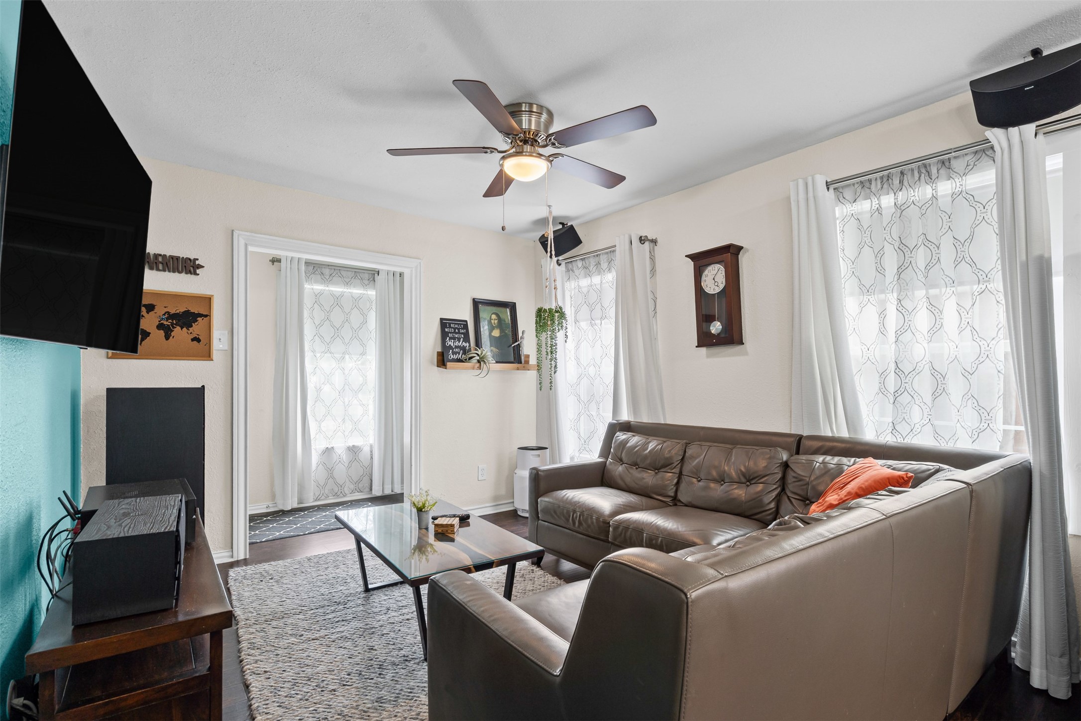 4204 Geddes Avenue Fort Worth TX 76107