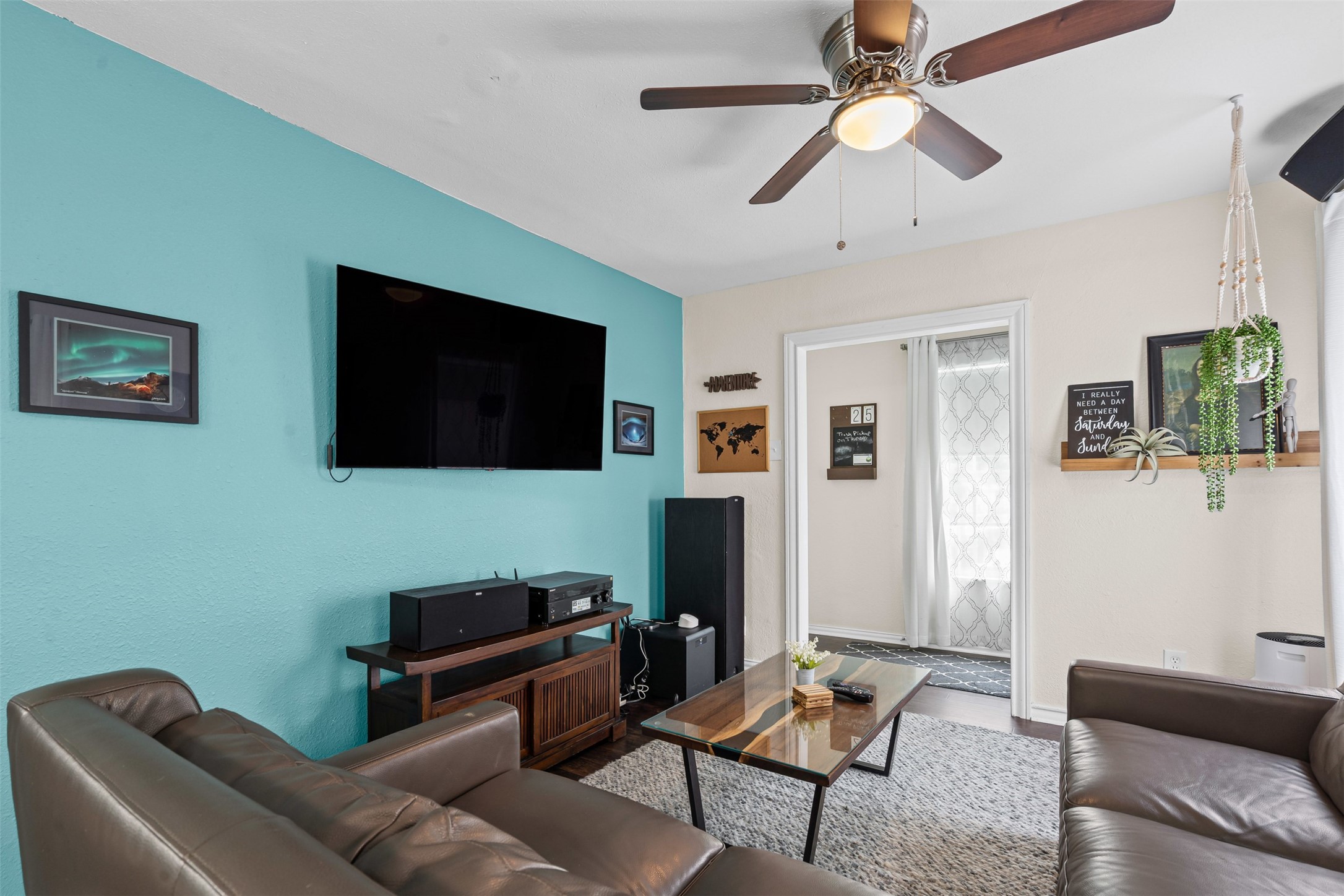 4204 Geddes Avenue Fort Worth TX 76107