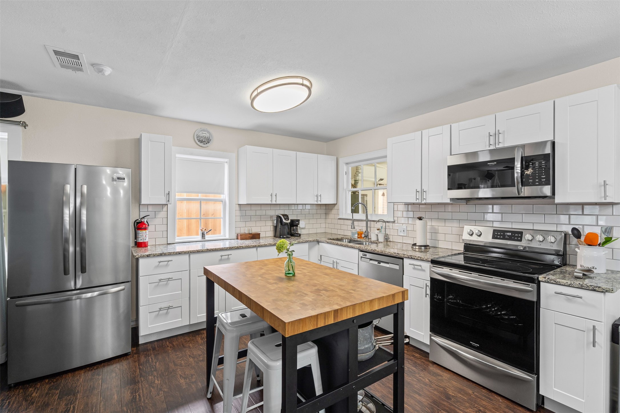 4204 Geddes Avenue Fort Worth TX 76107