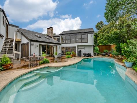 16807 Chepstow Court Dallas TX 75248