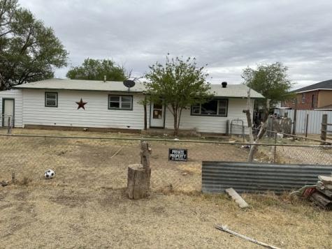 1005 136TH Street Lubbock TX 79423