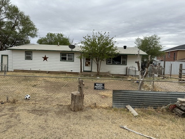 1005 136th Street Lubbock TX 79423