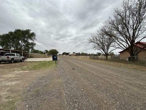 1005 136TH Street Lubbock TX 79423