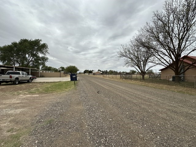 1005 136th Street Lubbock TX 79423
