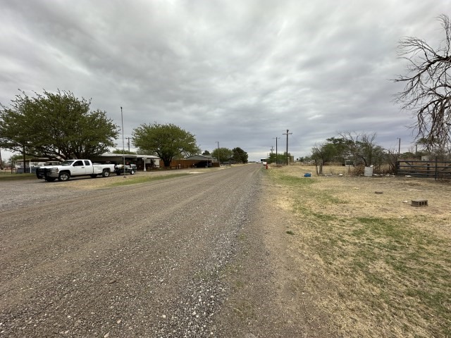 1005 136th Street Lubbock TX 79423