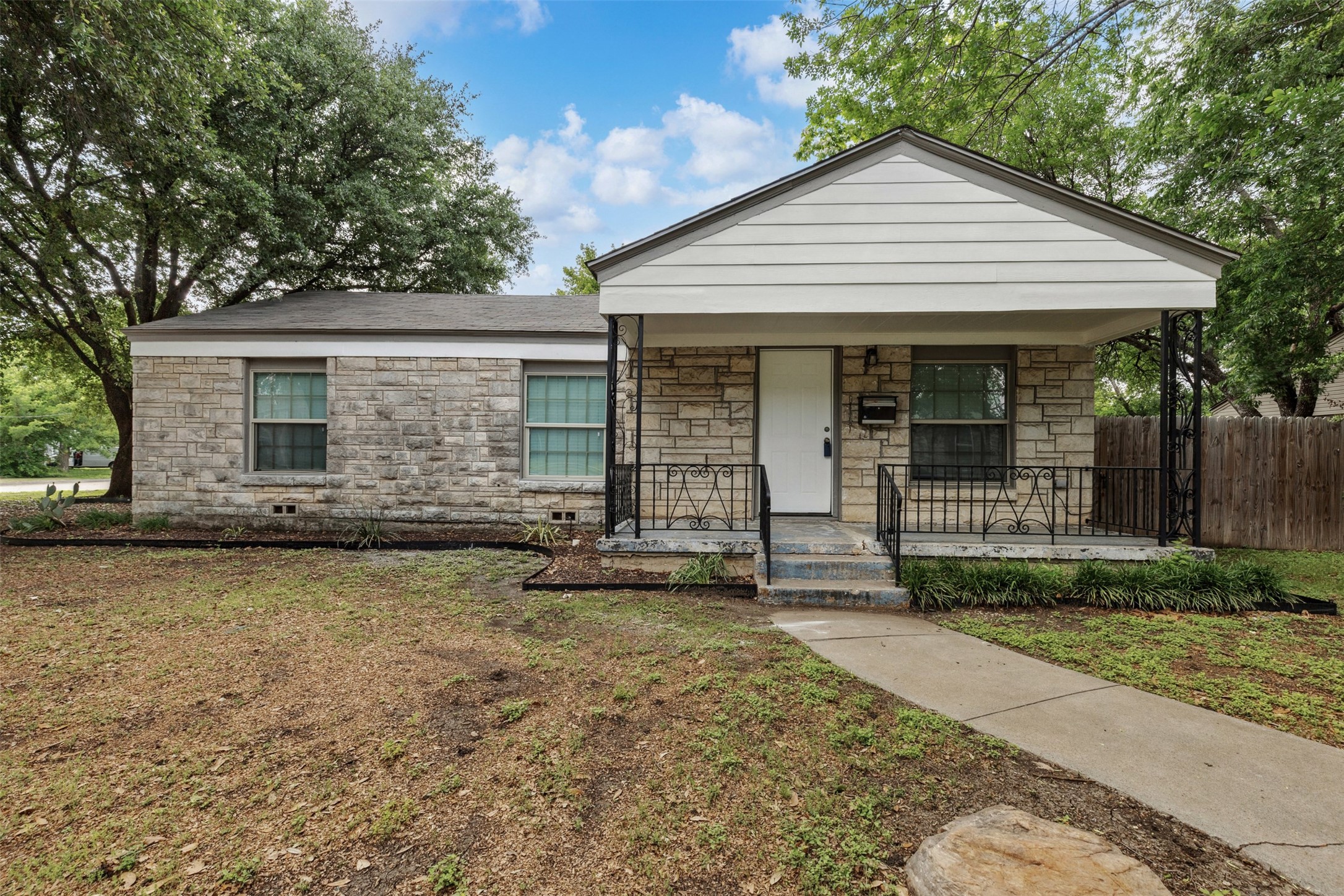 4016 Winfield Avenue Fort Worth TX 76109