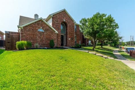 2905 Aspen Drive Mckinney TX 75070