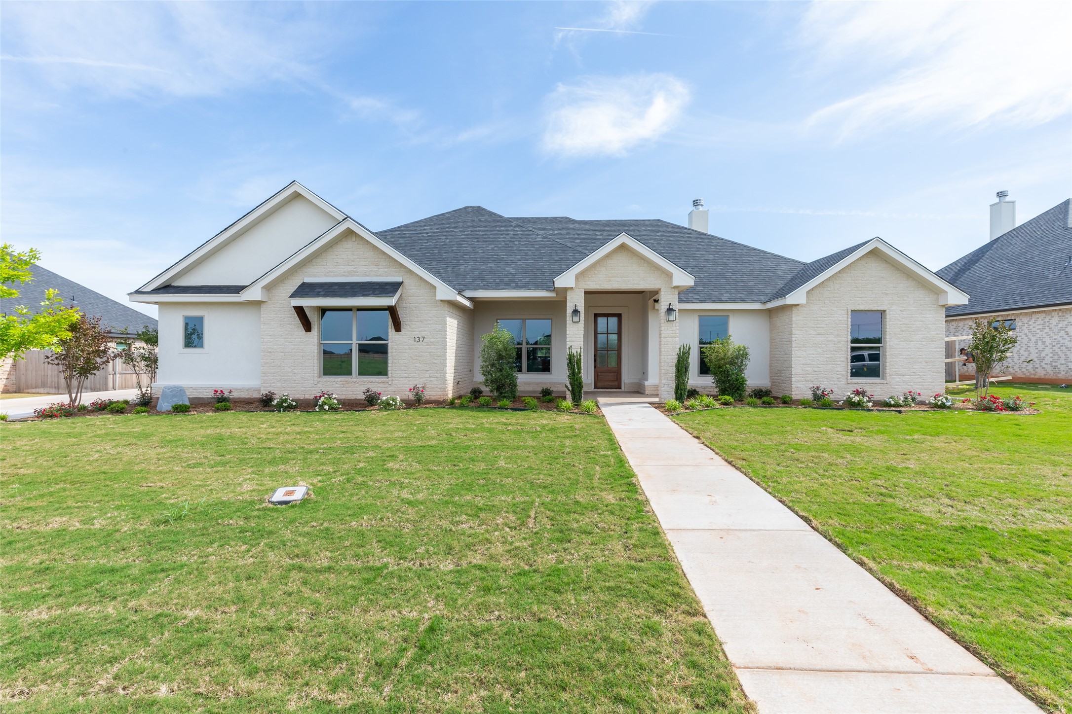137 Colorado Abilene TX 79606