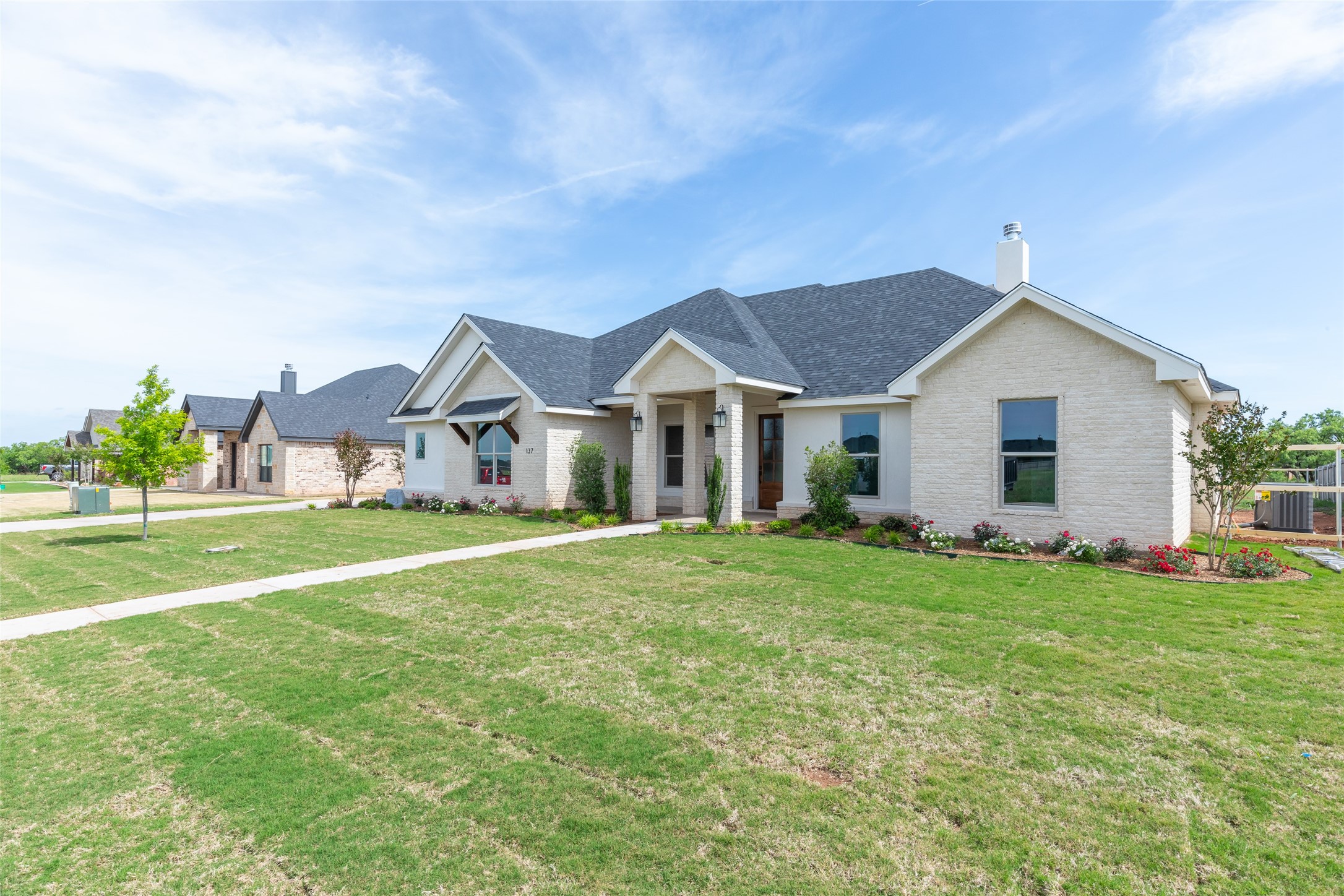 137 Colorado Abilene TX 79606