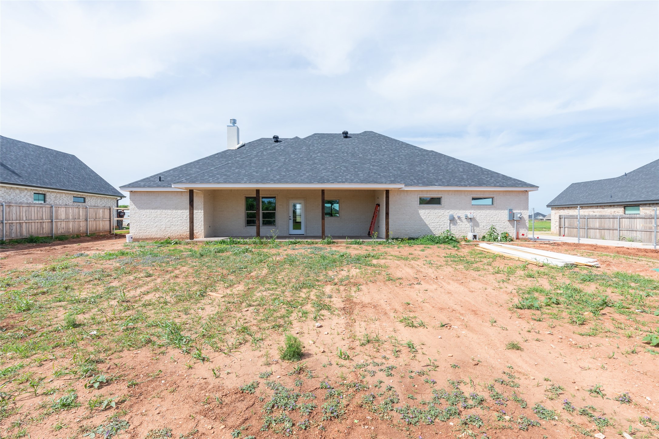 137 Colorado Abilene TX 79606