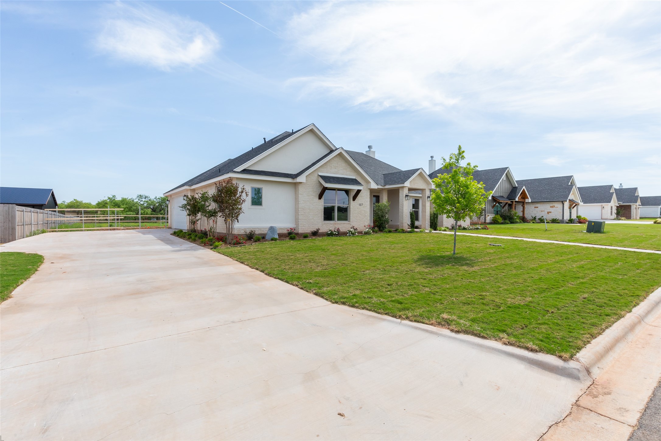 137 Colorado Abilene TX 79606