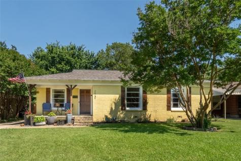 2937 Ryan Place Drive Fort Worth TX 76110