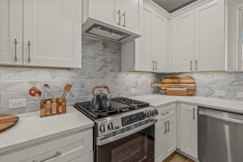 5817 Coleman Street Westworth Village TX 76114