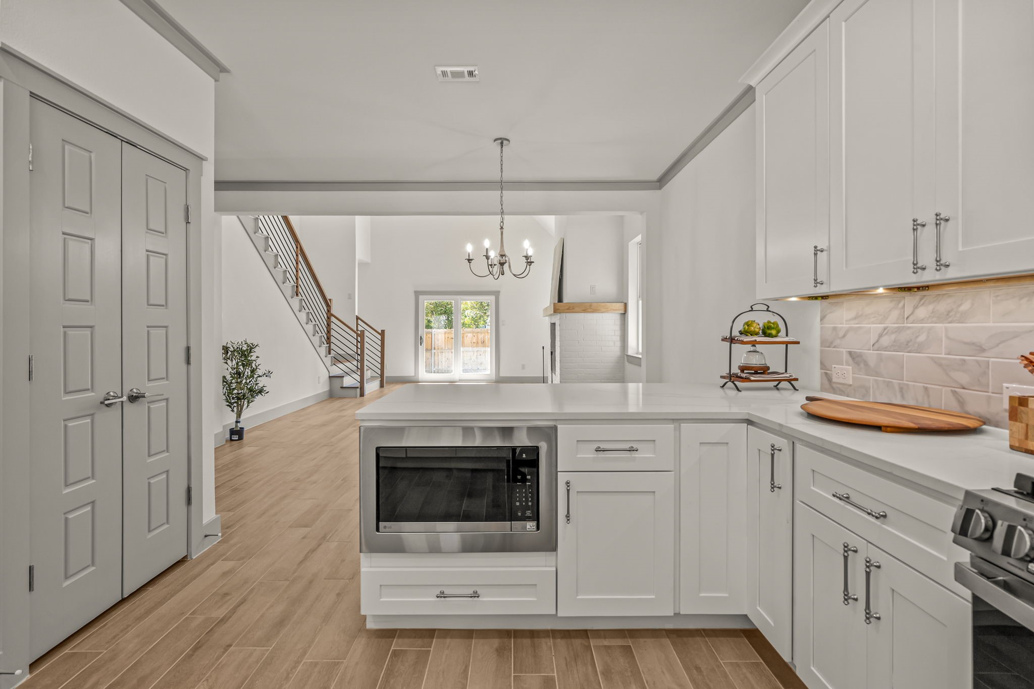 5817 Coleman Street Westworth Village TX 76114