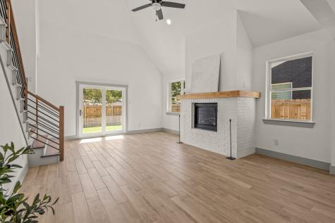 5817 Coleman Street Westworth Village TX 76114