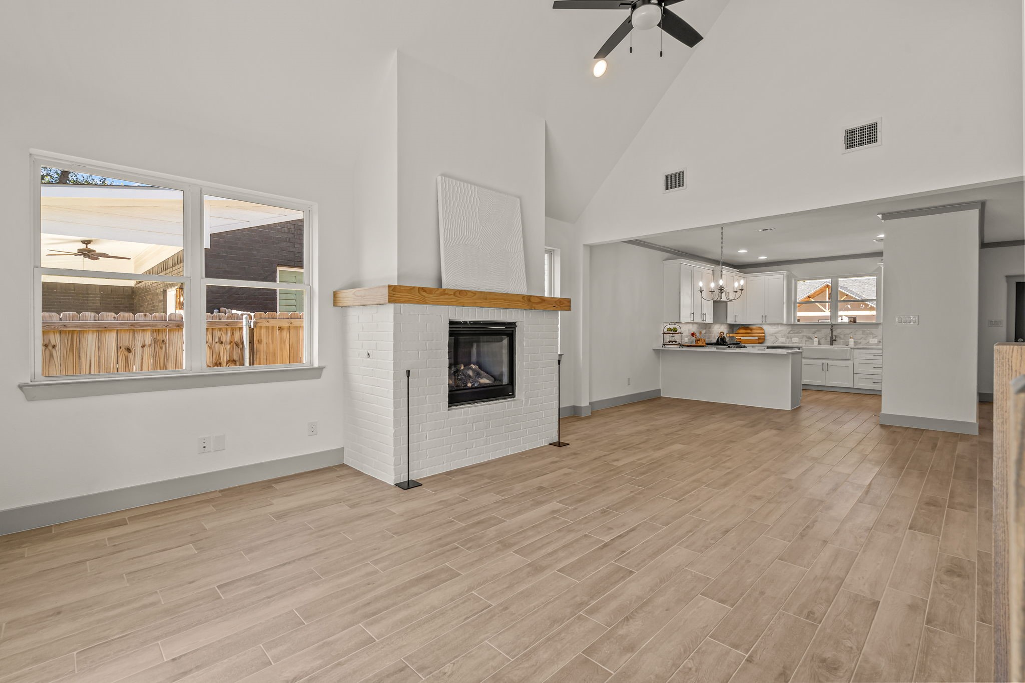 5817 Coleman Street Westworth Village TX 76114