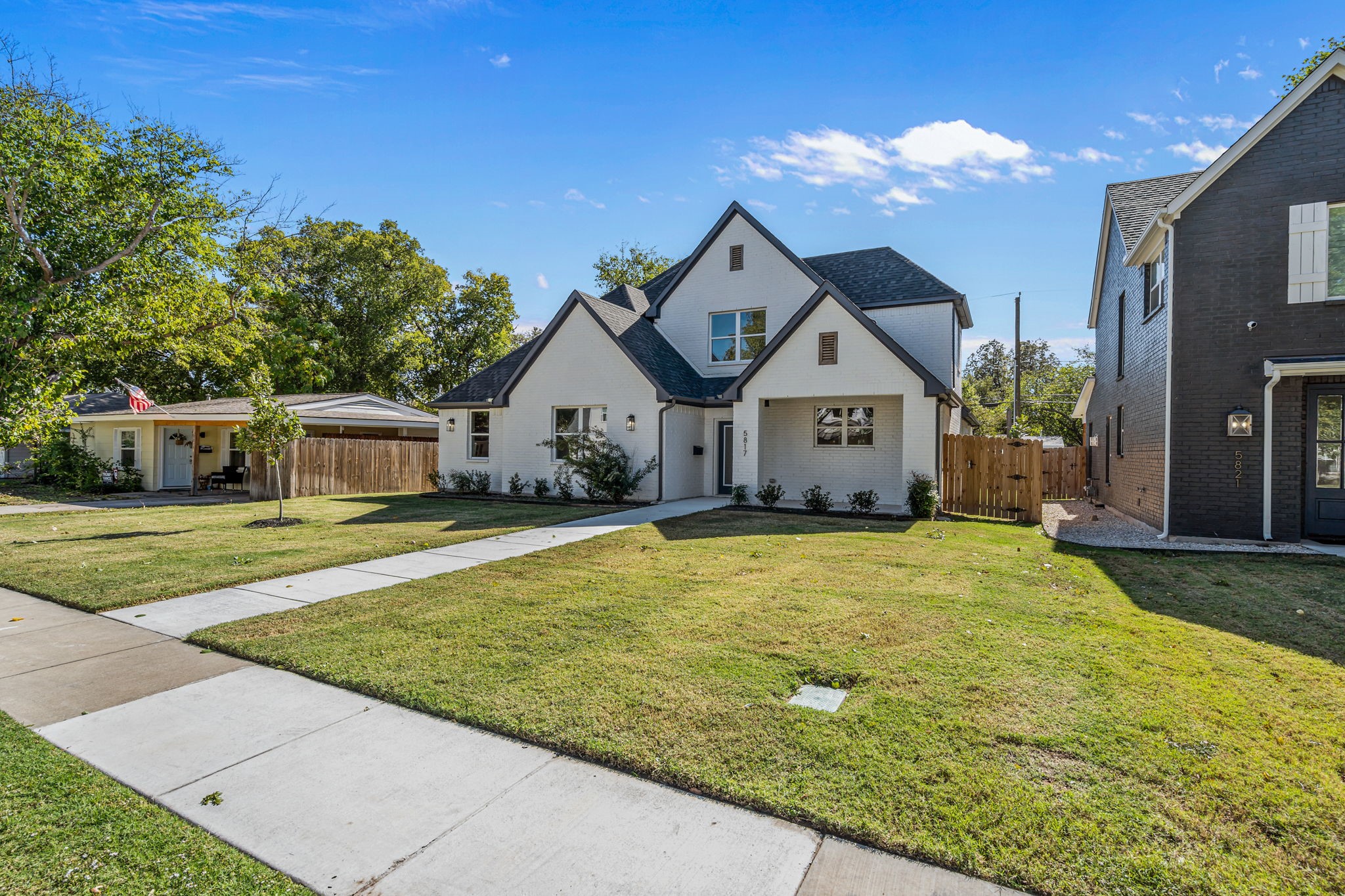 5817 Coleman Street Westworth Village TX 76114