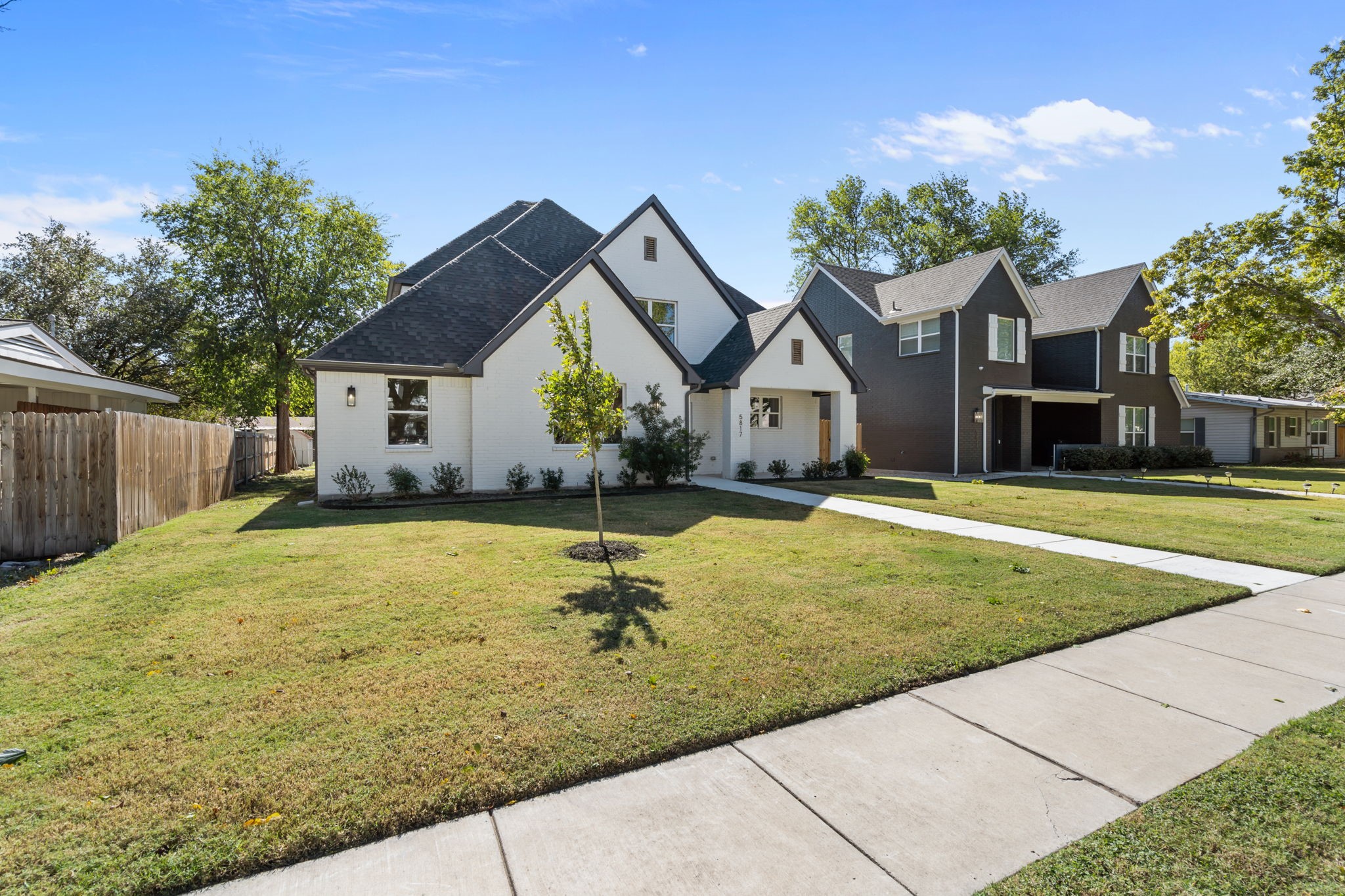 5817 Coleman Street Westworth Village TX 76114
