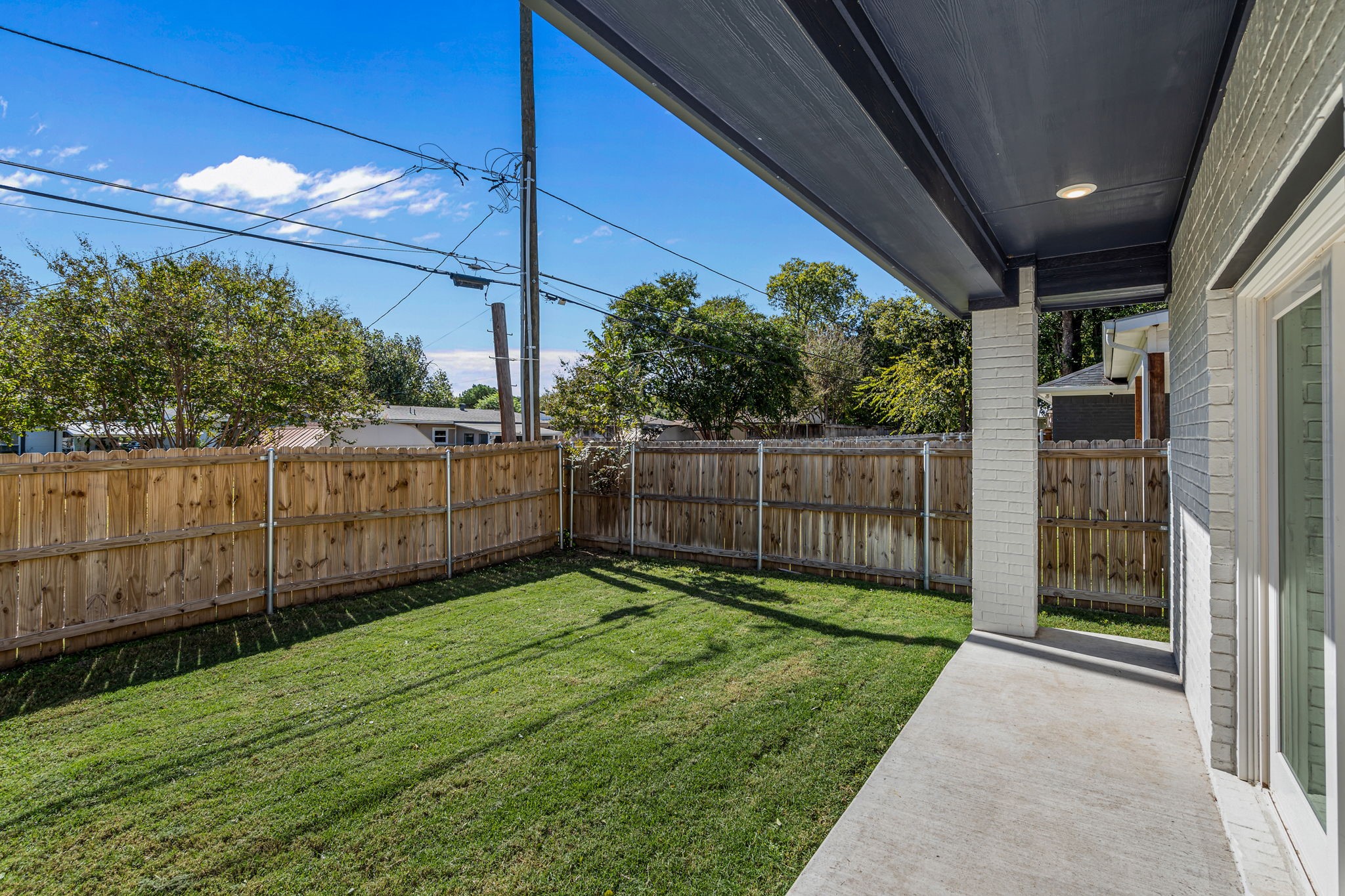 5817 Coleman Street Westworth Village TX 76114