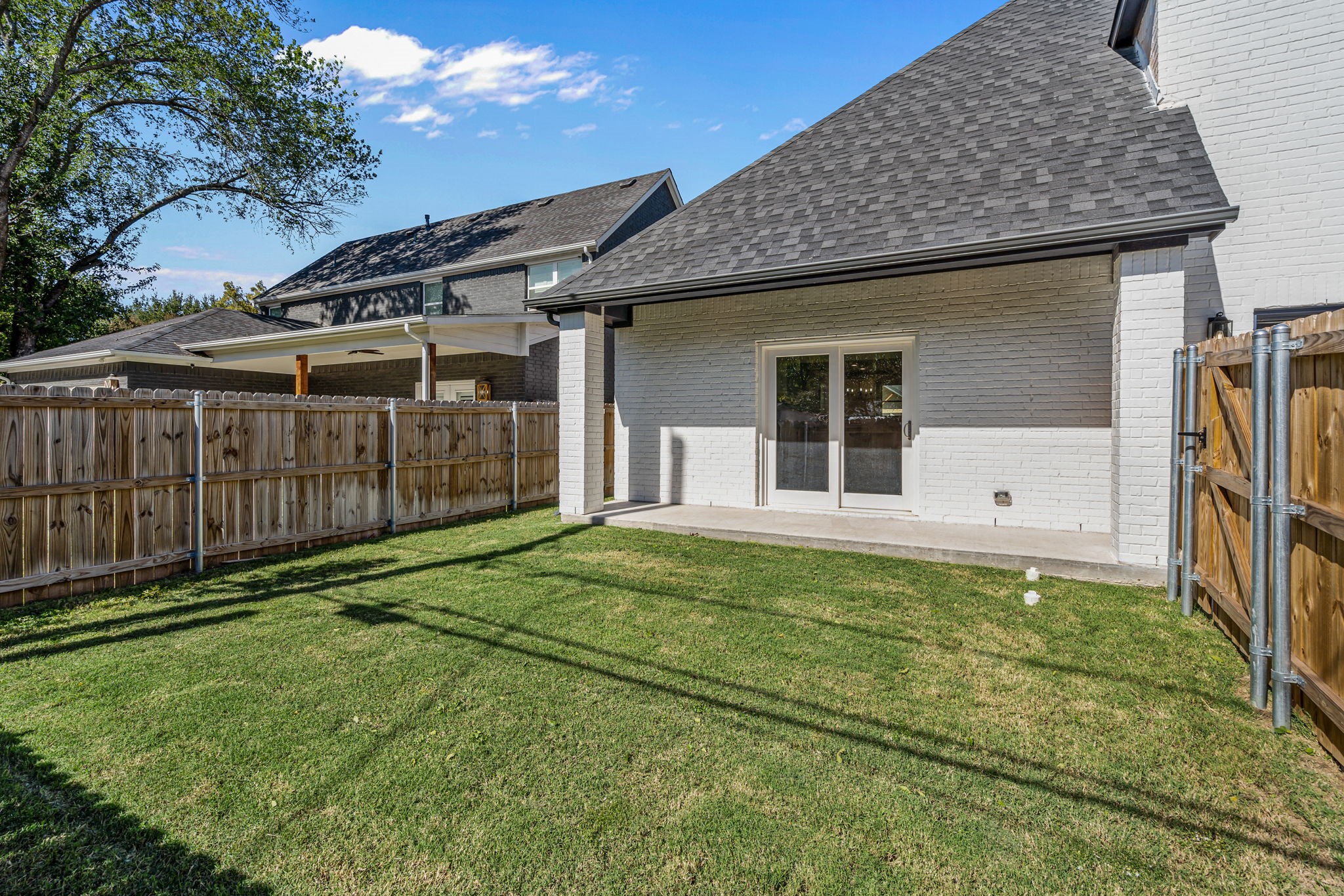 5817 Coleman Street Westworth Village TX 76114