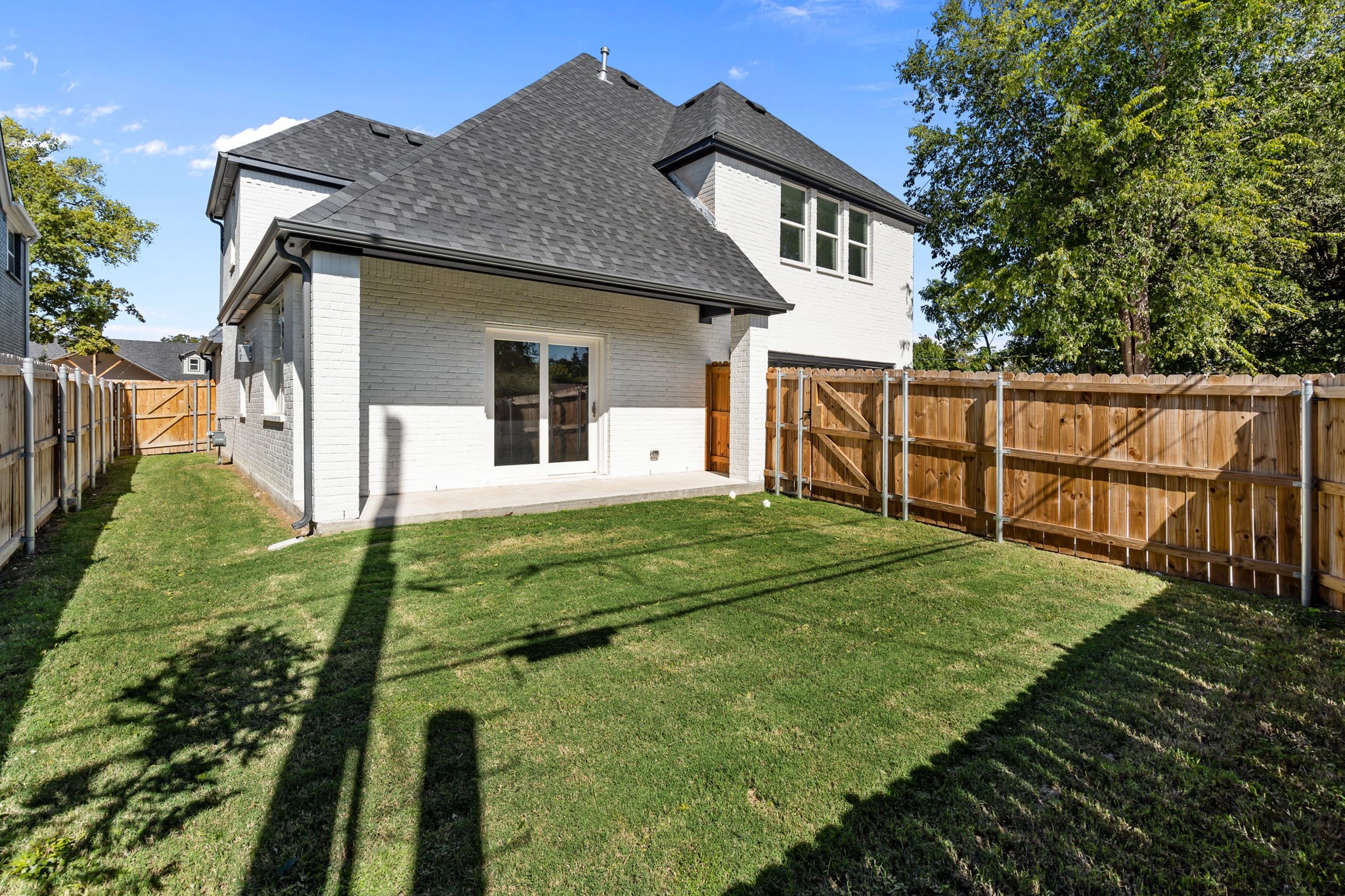 5817 Coleman Street Westworth Village TX 76114