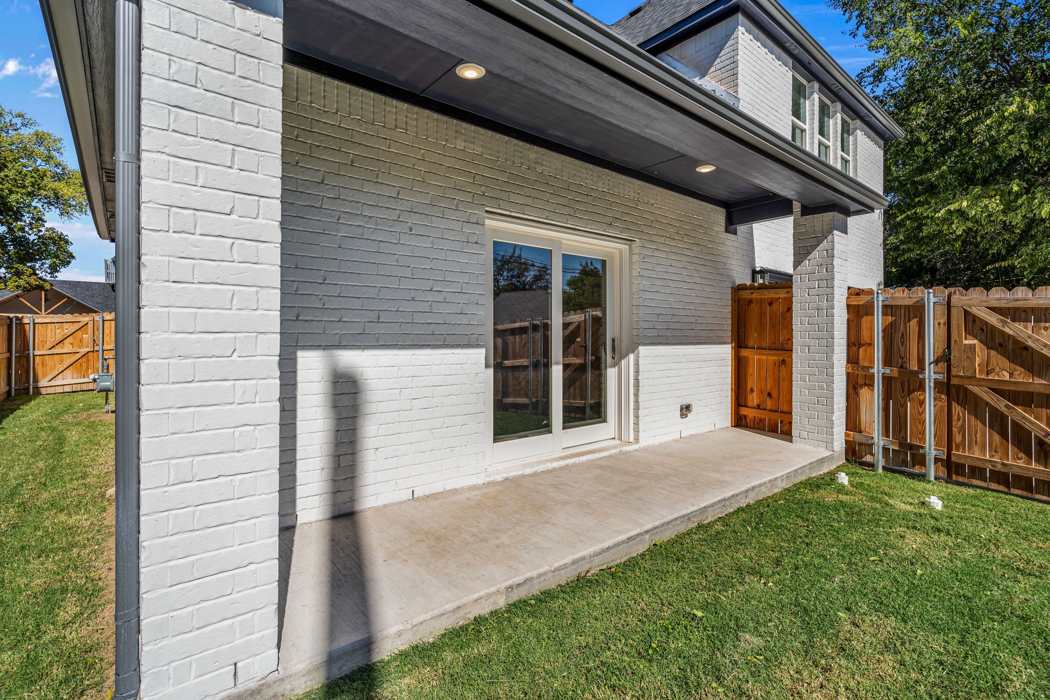 5817 Coleman Street Westworth Village TX 76114