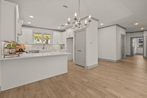 5817 Coleman Street Westworth Village TX 76114