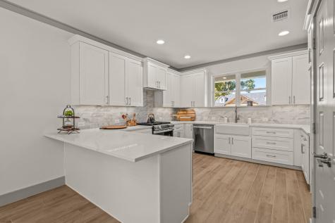 5817 Coleman Street Westworth Village TX 76114
