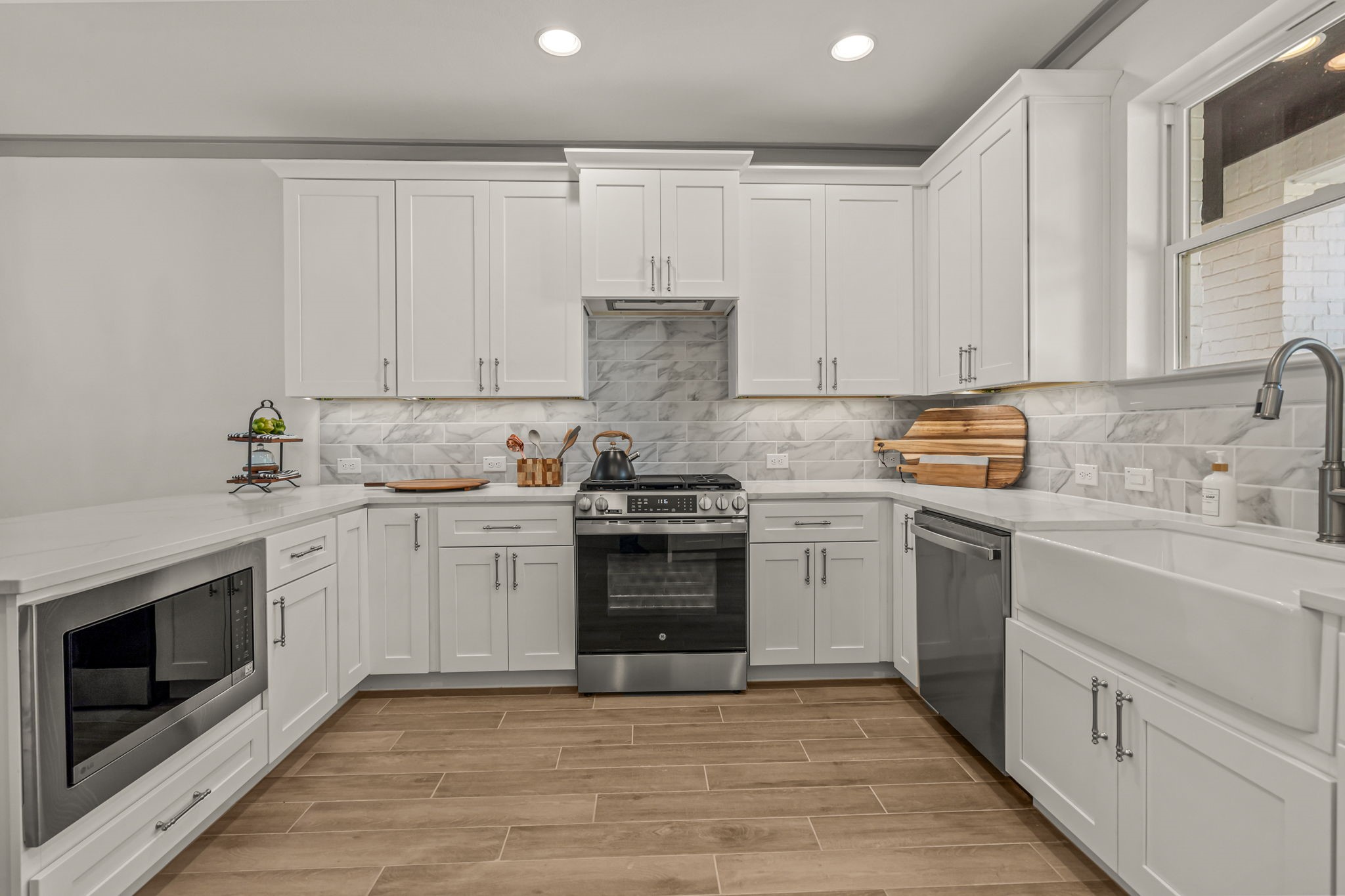 5817 Coleman Street Westworth Village TX 76114