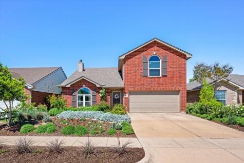 9017 Rushing River Drive Fort Worth TX 76118