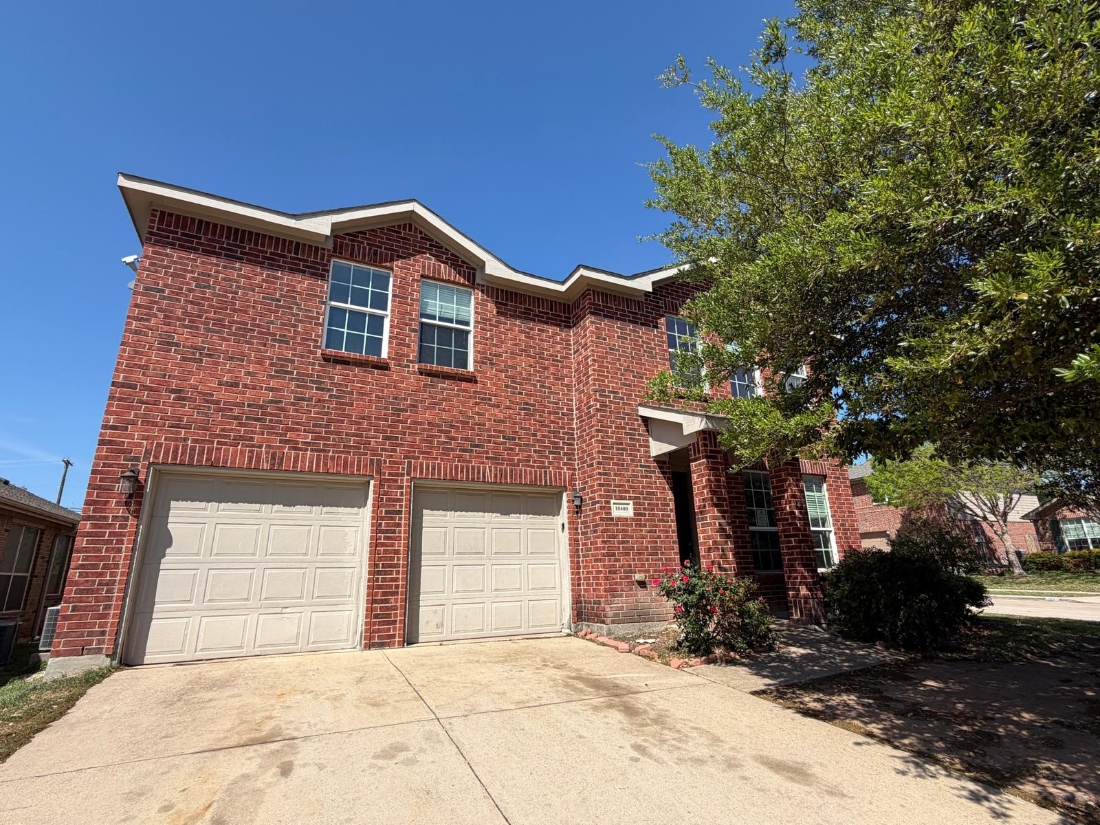10400 Wagon Rut Court Fort Worth TX 76108
