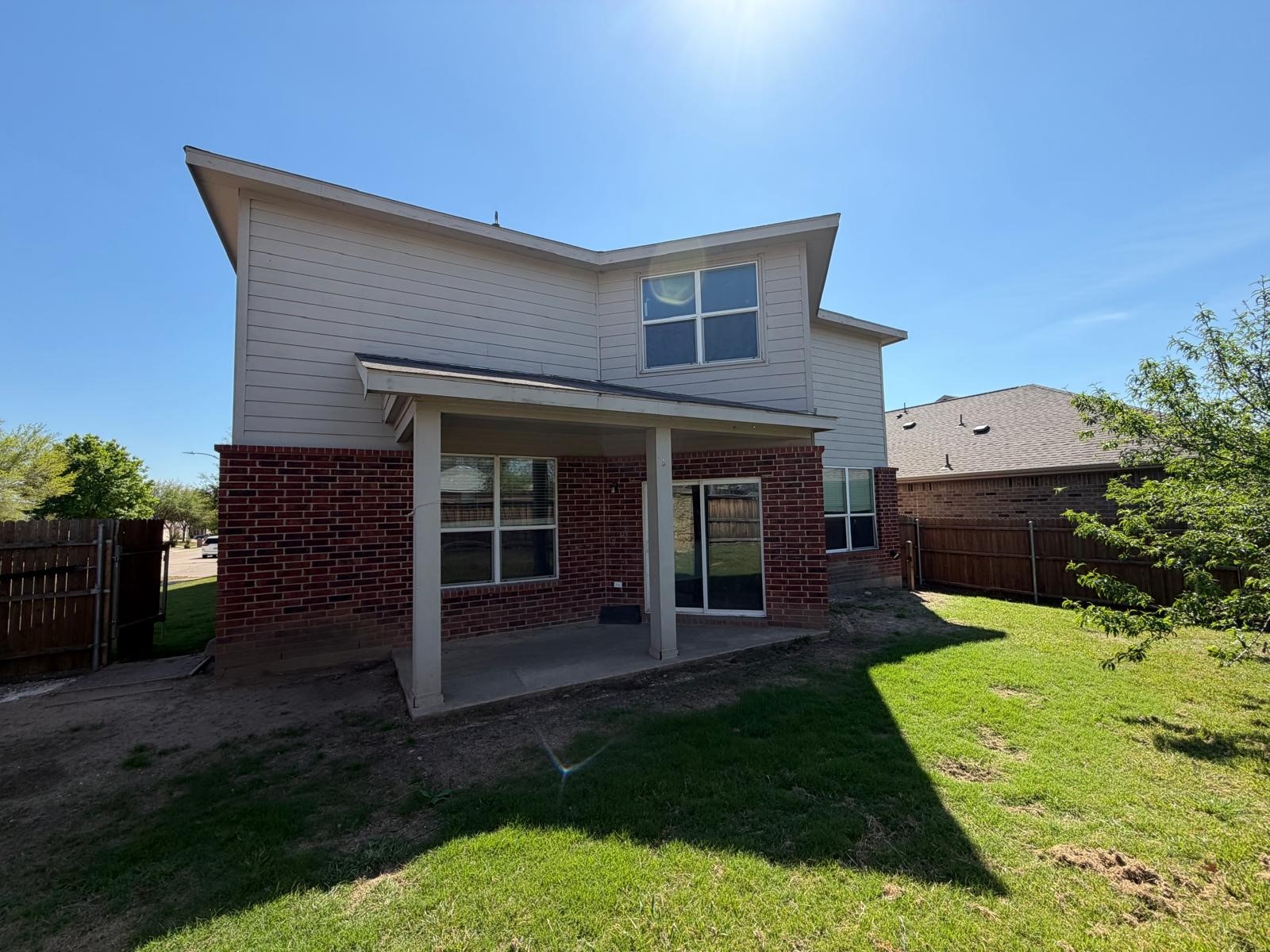 10400 Wagon Rut Court Fort Worth TX 76108