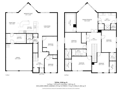 10400 Wagon Rut Court Fort Worth TX 76108