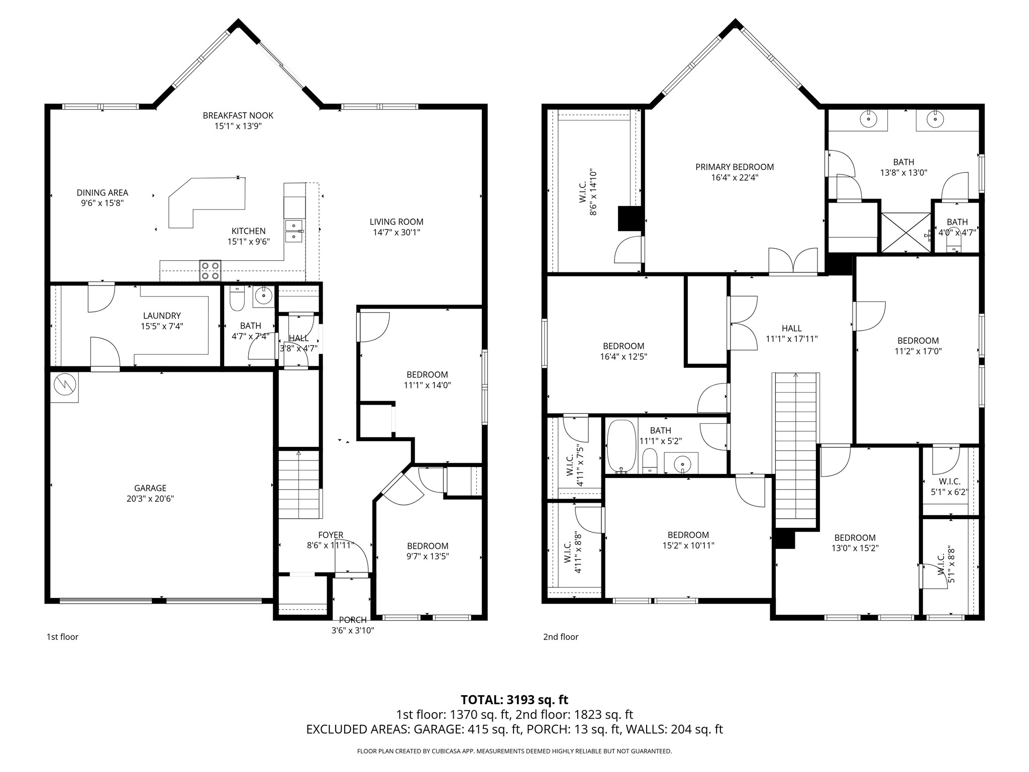 10400 Wagon Rut Court Fort Worth TX 76108