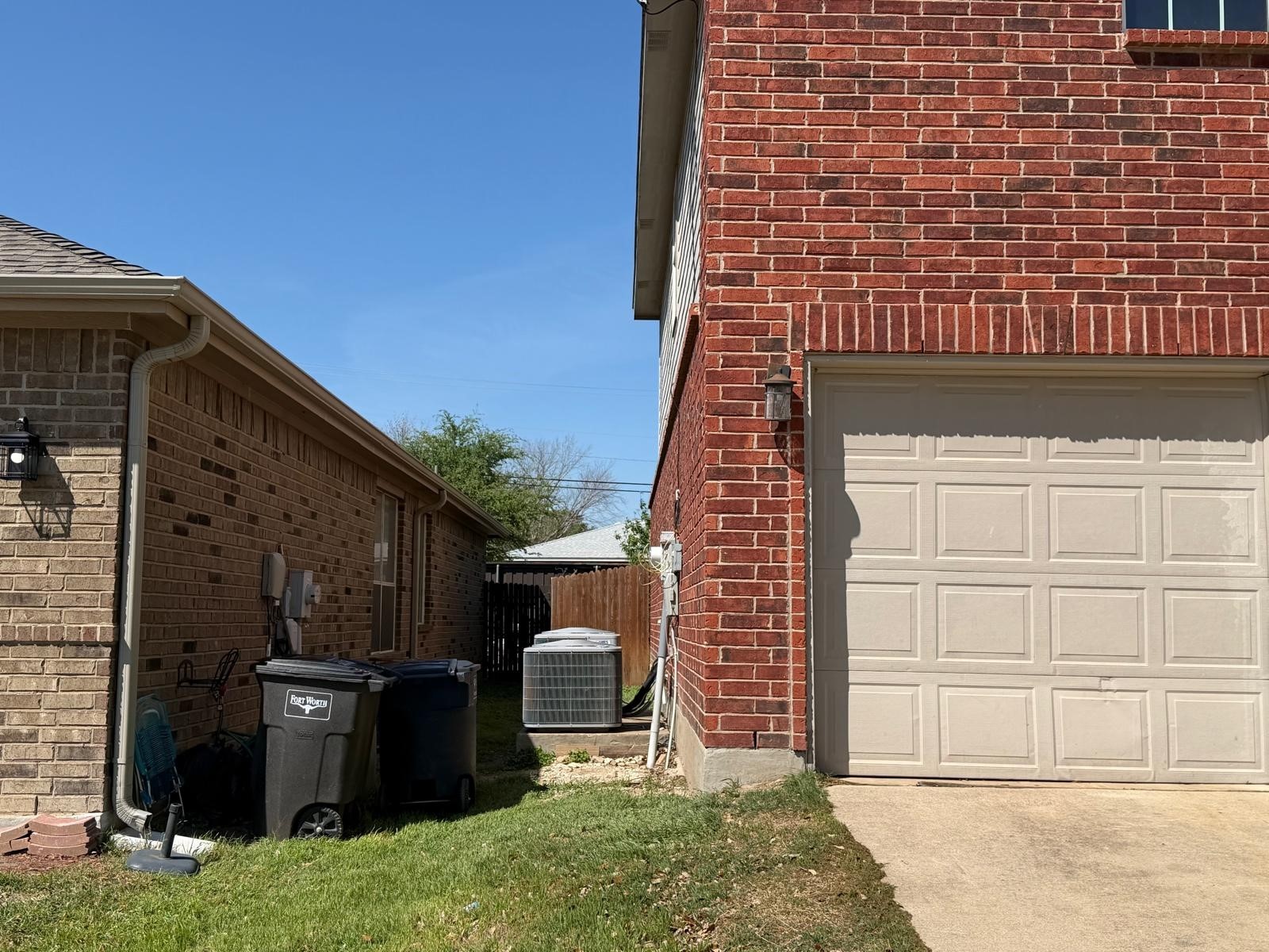 10400 Wagon Rut Court Fort Worth TX 76108