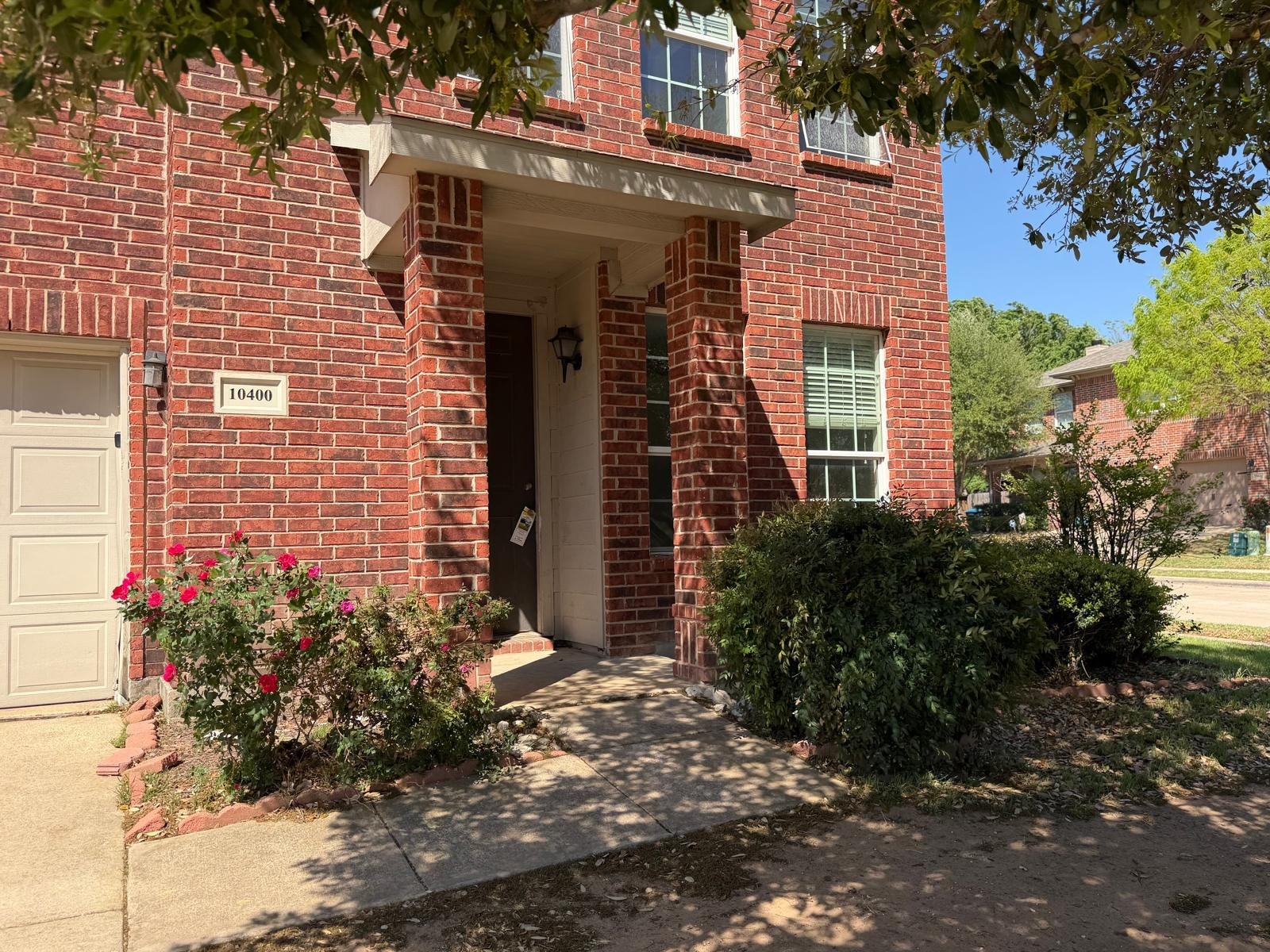 10400 Wagon Rut Court Fort Worth TX 76108