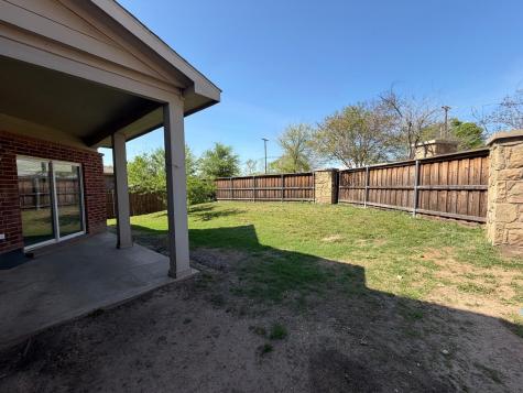 10400 Wagon Rut Court Fort Worth TX 76108