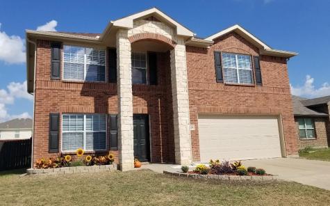 8629 Fawn Hill Court Fort Worth TX 76134